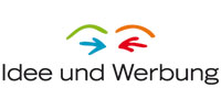 Logo von Idee und Werbung Inh. Propst Marlis