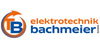 Logo von Bachmeier Thomas Elektrotechnik