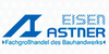 Logo von Eisen Astner