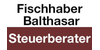 Logo von Fischhaber Balthasar Steuerberater