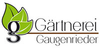 Logo von Gärtnerei & Floristik Inh. Georg Gaugenrieder