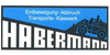 Logo von Habermann Erdbewegung - Abbruch - Transporte - Kieswerk GmbH & Co. KG