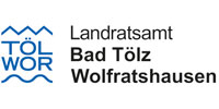 Logo von Landratsamt Bad Tölz-Wolfratshausen