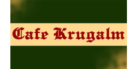 Logo von Café Krugalm Familie Storr