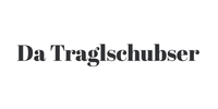 Logo von Da Traglschubser Getränke Inh. Josef Bauer