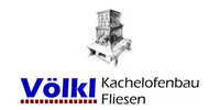 Logo von Völkl - Kachelofenbau