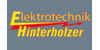 Logo von Elektrotechnik Hinterholzer Josef