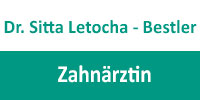 Logo von Letocha-Bestler Sitta Dr. Zahnärztin