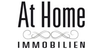 Logo von At Home Immobilien Inh. Nicoletta Krois