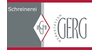 Logo von Gerg Michael Schreinerei