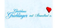 Logo von Grieblinger Ferdinand Gästehaus