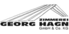 Logo von Hagn Georg GmbH & Co. KG Zimmerei