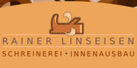 Logo von Schreinerei Linseisen