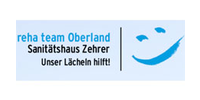 Logo von reha team Oberland Sanitätshaus Zehrer GmbH