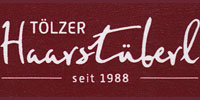 Logo von Friseur Tölzer Haarstüberl Inh. Illner Roswitha