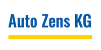 Logo von Autohaus Zens KG