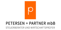 Logo von Petersen + Partner mbB, Olaf u. Dr. Sven Petersen Steuerberater