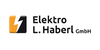 Logo von Elektro Haberl L. GmbH