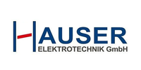 Logo von Elektrotechnik Hauser GmbH