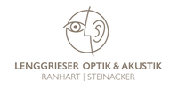 Logo von Lenggrieser Optik & Akustik Ranhart / Steinacker