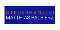 Logo von Balbierz Matthias Steuerberater