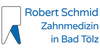 Logo von Schmid Robert Zahnmedizin in Bad Tölz