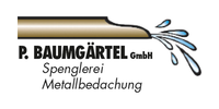 Logo von Baumgärtel Peter GmbH Spenglerei