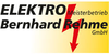 Logo von Elektro Anlagen Rehme Bernhard GmbH