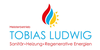 Logo von Heizung Sanitär Ludwig Tobias