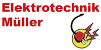 Logo von Elektro Müller GmbH