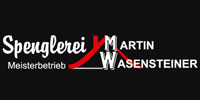 Logo von Wasensteiner Martin Spenglerei GmbH