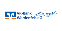 Logo von VR-Bank Werdenfels eG Geschäftsstelle Benendiktbeuern