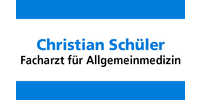 Logo von Allgemeinarztpraxis Schüler Christian