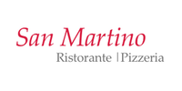 Logo von San Martino - Ristorante im Blauen Bock