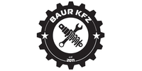 Logo von Baur KFZ