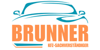 Logo von Brunner Kfz-Sachverständiger