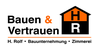 Logo von Bauunternehmen Rolf Hermann