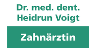 Logo von Voigt Heidrun Dr. Zahnärztin Implantologie