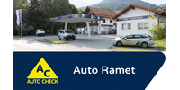 Logo von Auto Ramet