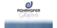 Logo von Glaserei Rohrhofer