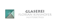 Logo von Glaserei Kinshofer Florian