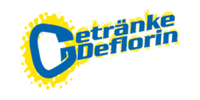 Logo von Getränke Deflorin