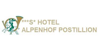 Logo von Alpenhof Postillion (Café Wuidererkeller)