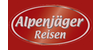 Logo von Alpenjäger-Reisen GmbH Inh. Josef Willibald u. Andre Adam