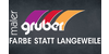 Logo von Gruber Josef GmbH Maler