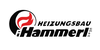 Logo von Hammerl Florian Heizungsbau GmbH