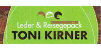 Logo von KIRNER TONI Lederwaren