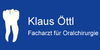 Logo von Öttl Klaus Zahnarzt, Fachzahnarzt für Oralchirurgie