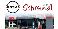 Logo von Auto Schreindl & Holnburger