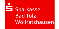 Logo von Sparkasse Bad Tölz-Wolfratshausen